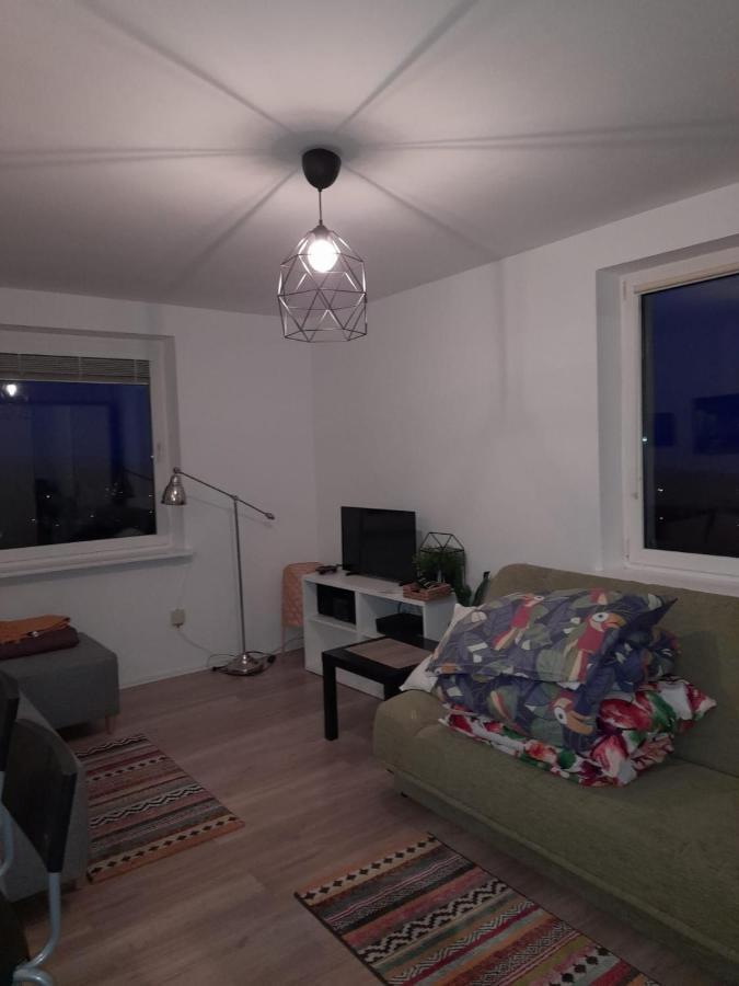 Apartament Widokowo Apartment Sopot Exterior photo